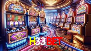 H33Bet - H33 Bet - Sites De Jogos Online