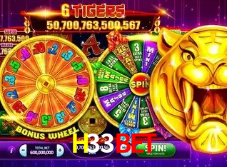 H33 Bet