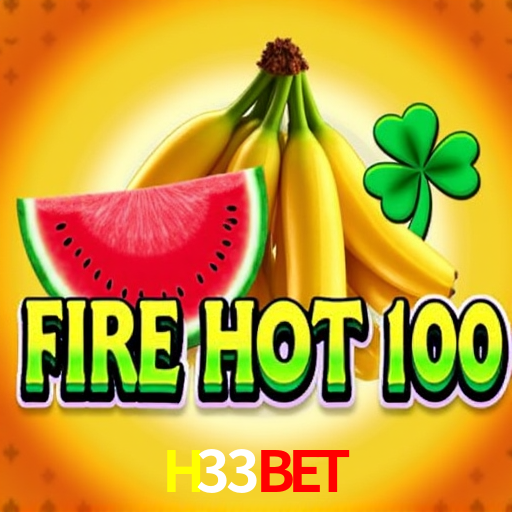 H33Bet.Com - H33 Bet - Plataforma Oficial Login
