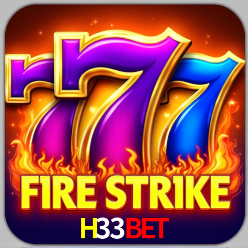 H33Bet: Seu Cassino Premiado com Pagamentos Rápidos