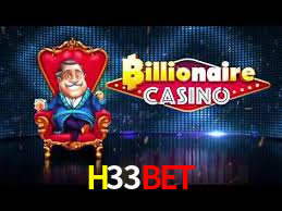 Bônus Generosos e Exclusivos no H33Bet para Você!