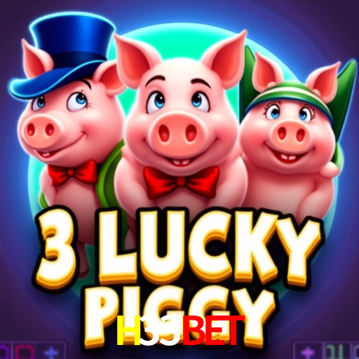H33Bet - A Única Plataforma Oficial De Cassino - H33Bet.Com