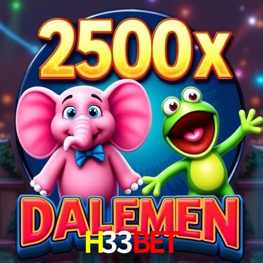 H33Bet - H33Bet.Com - Cassino Plataforma App