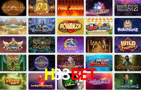 H33Bet - H33Bet.Com - Cassinos Com Os Maiores Bônus
